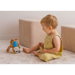 DUMEL DD 30844 Fikająca małpka