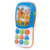 DUMEL DD 42667 Telefon zwierzątka