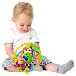 DUMEL DD 42820 Kula sensoryczna