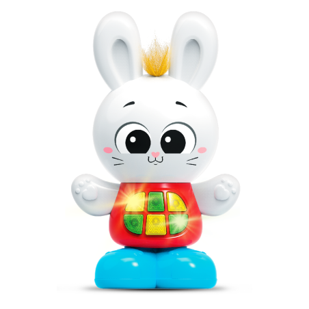 DUMEL DD 50966 Skoczek Króliczek