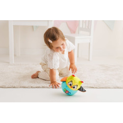 DUMEL DD 55053 Sówka Tosia