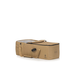 EURO-CART Gondola miękka do wózka Doblo Camel