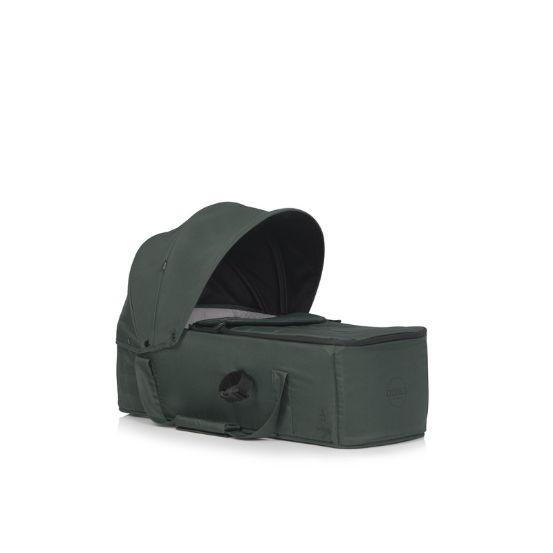 EURO-CART Gondola miękka do wózka Doblo Jungle