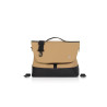 EURO-CART Torba do wózka CROX CORSO CAMEL