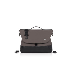 EURO-CART Torba do wózka CROX CORSO TAUPE