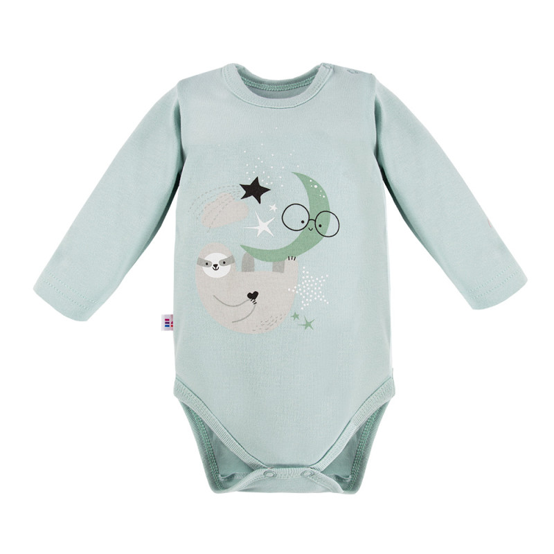 EWA 727787 MELLOW Body dł. mięta 80
