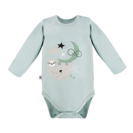 EWA 727787 MELLOW Body dł. mięta 80