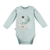 EWA 727794 MELLOW Body dł. mięta 86