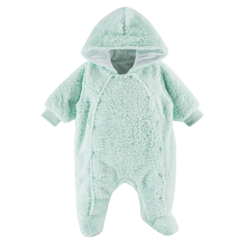 EWA 732613 Kombinezon Mellow Luna mięta 56