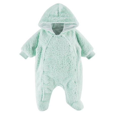 EWA 732613 Kombinezon Mellow Luna mięta 56