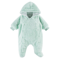 EWA 732637 Kombinezon Mellow Luna mięta 68