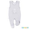 EWA 852328 NEWBORN Śpioch szary 56