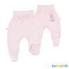 EWA 852441 NEWBORN Półśpioch róż 56