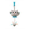 4 BABY OB01 P&E Zabawka pozytywka Music Toy OWL