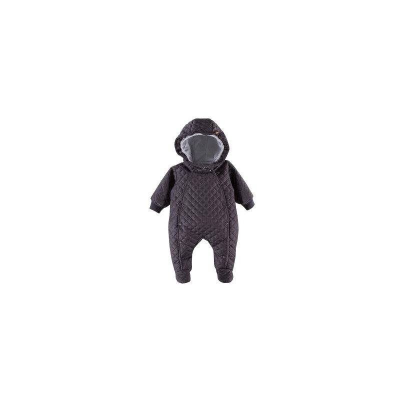 EWA 933816 Kombinezon Eevi ROMB grafit 62