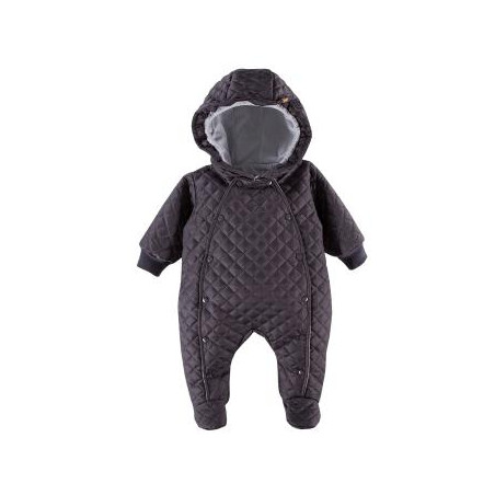 EWA 933816 Kombinezon Eevi ROMB grafit 62