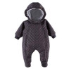 EWA 933816 Kombinezon Eevi ROMB grafit 62