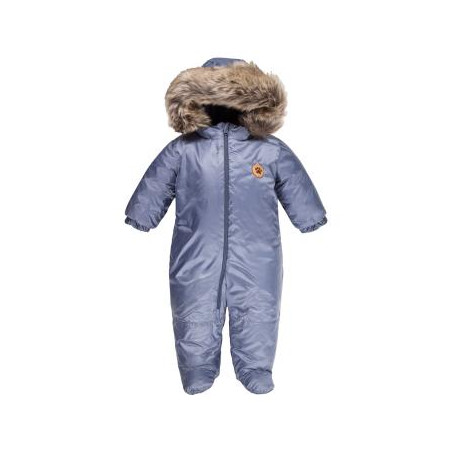 EWA 977384 Kombinezon zimowy PP granat 56