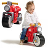 FALK 450S Moto Premier Motocykl biegowy czerwony