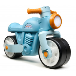 FALK 452S Moto Premier Motocykl biegowy niebieski