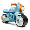 FALK 452S Moto Premier Motocykl biegowy niebieski