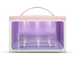 59S Torba do sterylizacji UVC LED P26