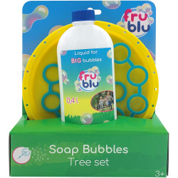 FRU BLU DKF0486 Zestaw drzewko + płyn 0,4l