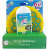 FRU BLU DKF0486 Zestaw drzewko + płyn 0,4l