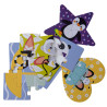 GAGAGU GGG0329 Puzzle geometryczne