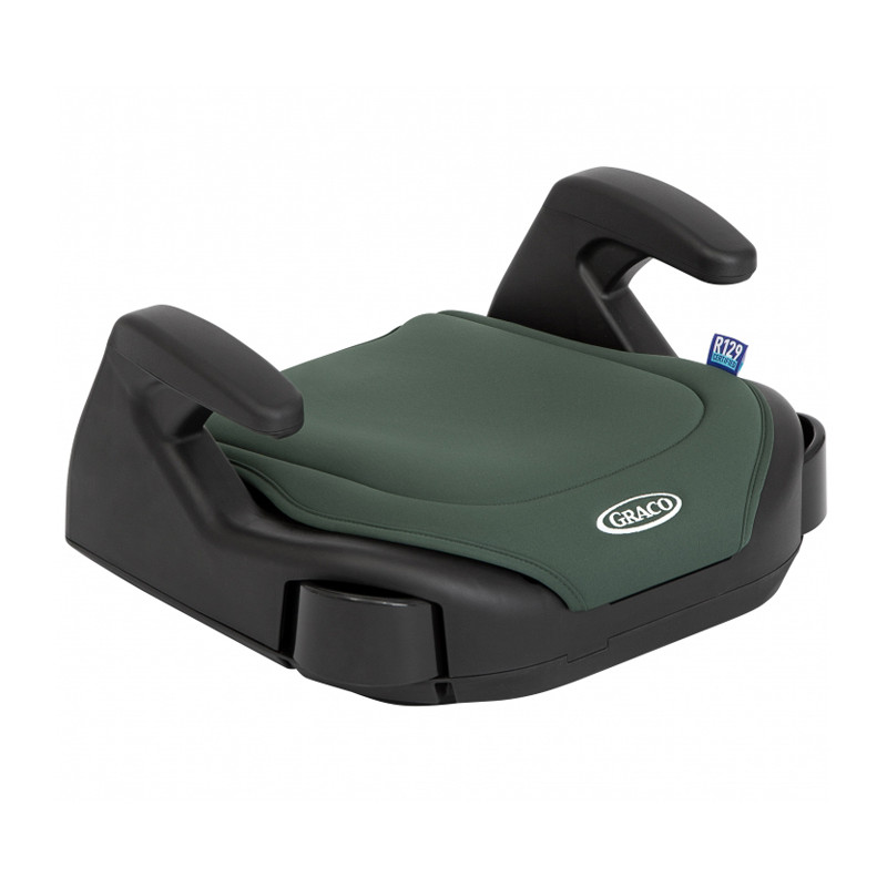 GRACO Fotelik BOOSTER BASIC R129 Hunter
