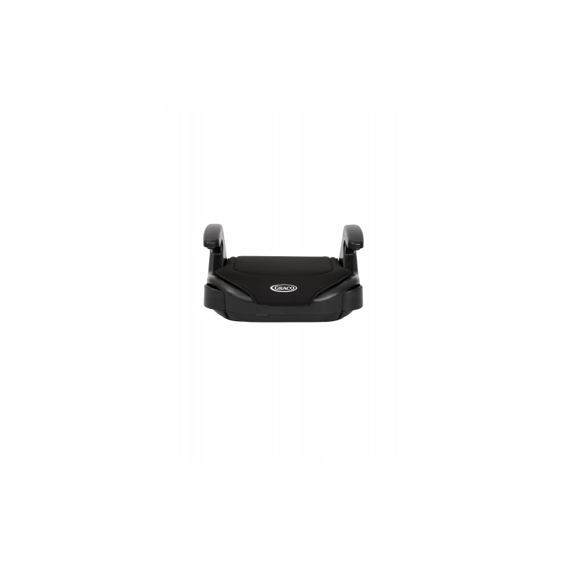 GRACO Fotelik BOOSTER BASIC R129 Midnight (black)
