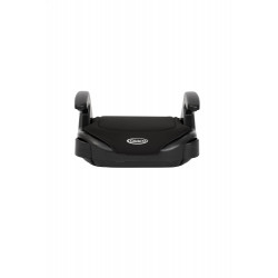 GRACO Fotelik BOOSTER BASIC R129 Midnight (black)