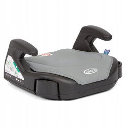 GRACO Fotelik BOOSTER BASIC R129 opal sky