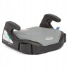 GRACO Fotelik BOOSTER BASIC R129 opal sky