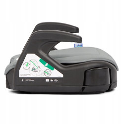 GRACO Fotelik BOOSTER BASIC R129 opal sky
