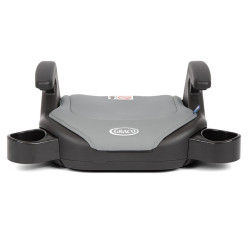 GRACO Fotelik BOOSTER BASIC R129 opal sky