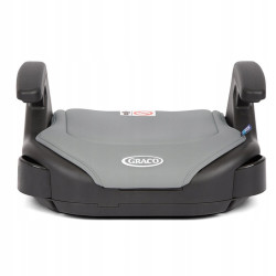 GRACO Fotelik BOOSTER BASIC R129 opal sky