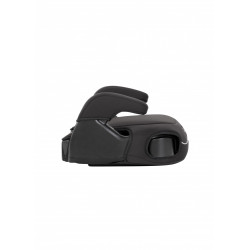 GRACO Fotelik BOOSTER DELUXE R129 Midnight (black)