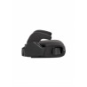 GRACO Fotelik BOOSTER DELUXE R129 Midnight (black)