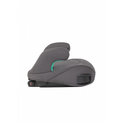 GRACO Fotelik BOOSTER MAX R129 Iron