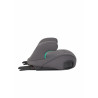 GRACO Fotelik BOOSTER MAX R129 Iron