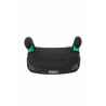 GRACO Fotelik BOOSTER MAX R129 Midnight (black)