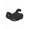 GRACO Fotelik BOOSTER MAX R129 Midnight (black)