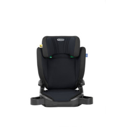 GRACO Fotelik JUNIOR MAXI R129 Coal