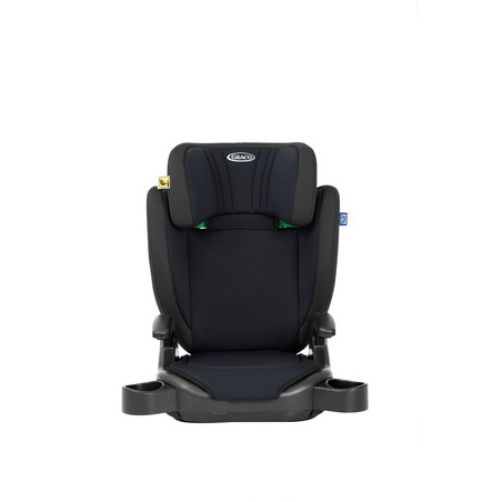 GRACO Fotelik JUNIOR MAXI R129 Coal