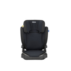 GRACO Fotelik JUNIOR MAXI R129 Coal
