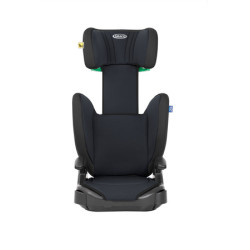 GRACO Fotelik JUNIOR MAXI R129 Coal