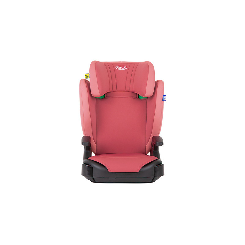 GRACO Fotelik JUNIOR MAXI R129 Pink