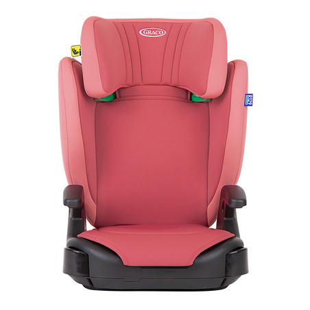 GRACO Fotelik JUNIOR MAXI R129 Pink