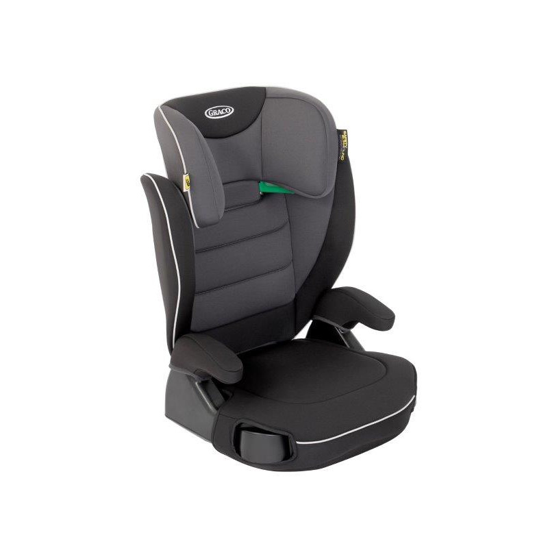 GRACO Fotelik LOGICO L R129 Midnight